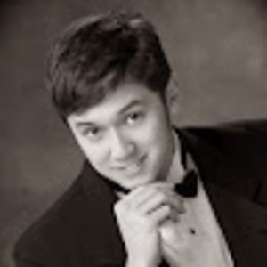 Meet your Posher, Ben